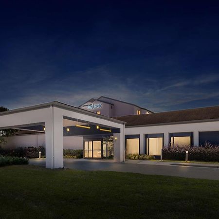 Sonesta Select Charlotte University Research Park Exterior photo