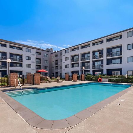 Sonesta Select Charlotte University Research Park Exterior photo