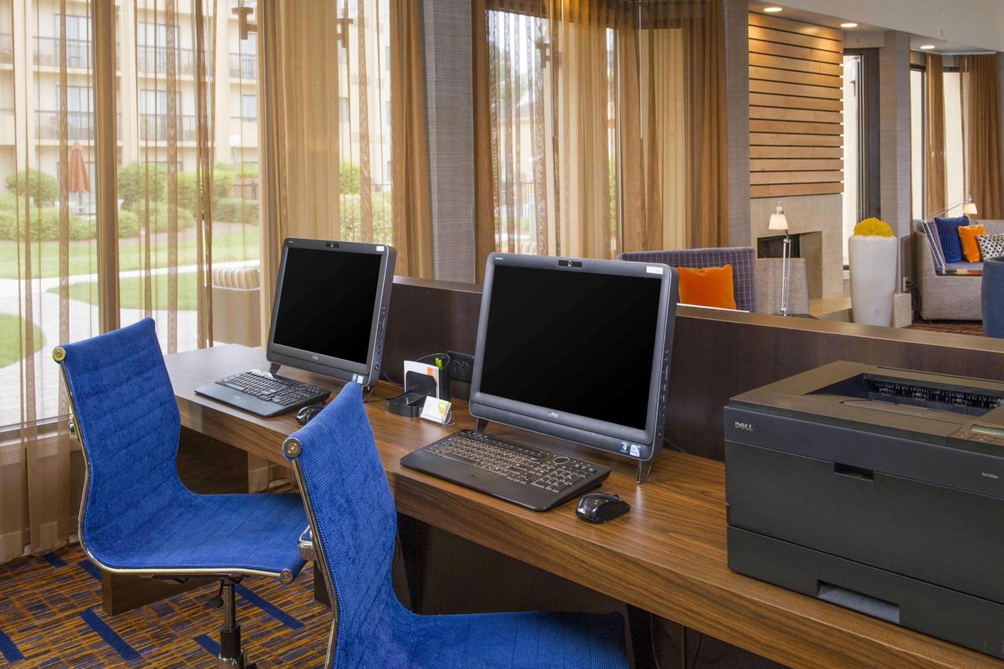 Sonesta Select Charlotte University Research Park Exterior photo