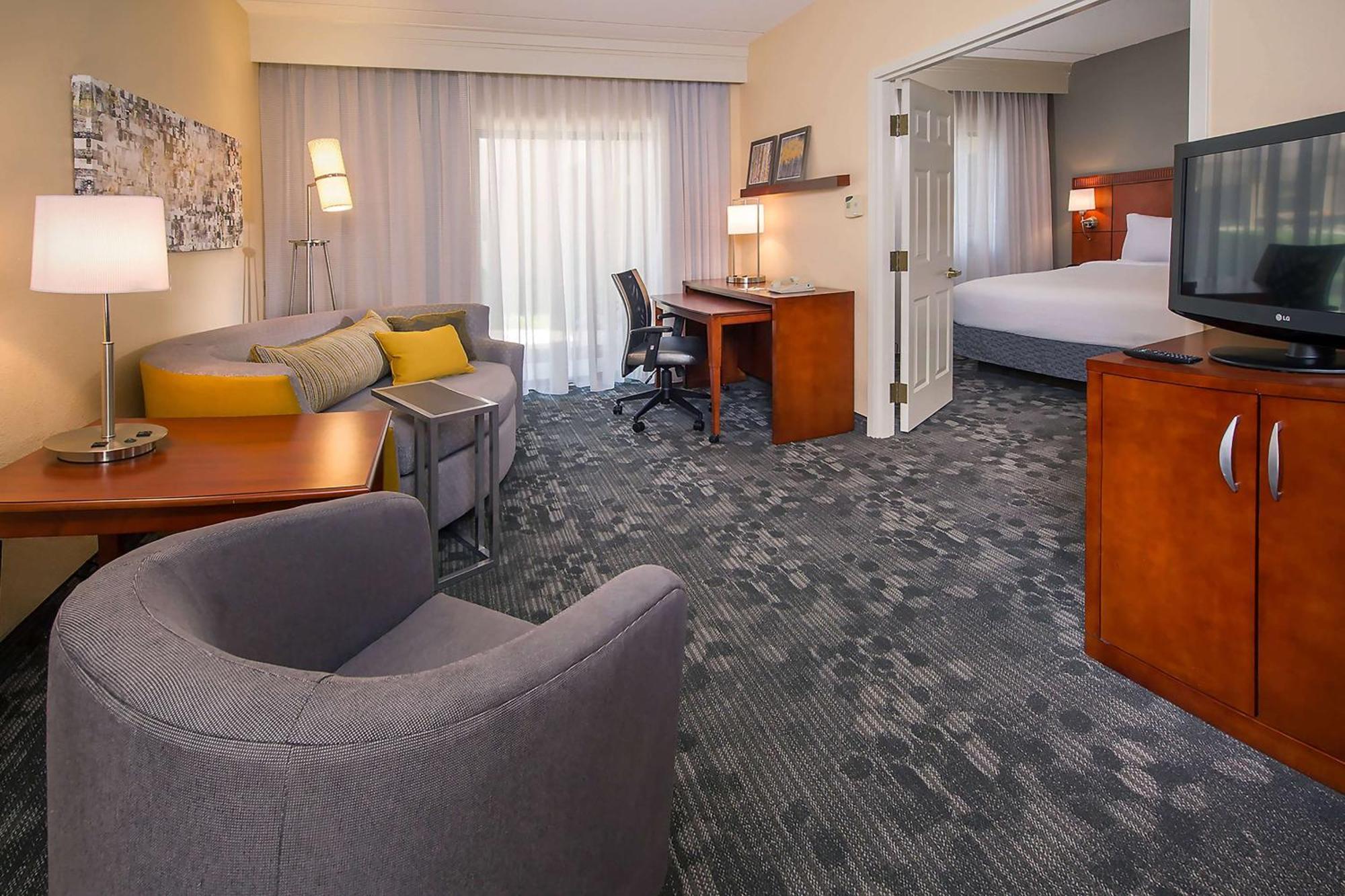 Sonesta Select Charlotte University Research Park Exterior photo