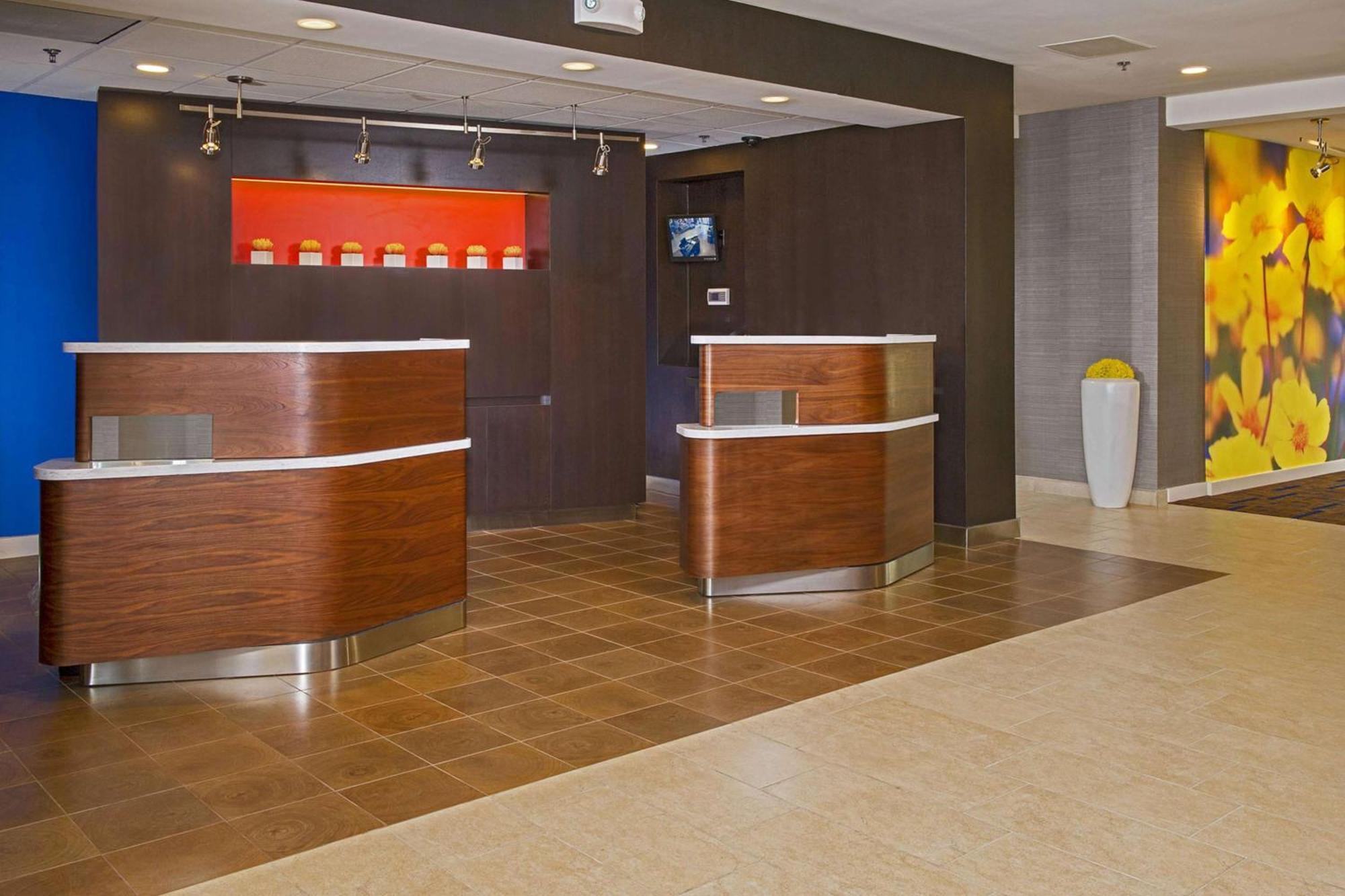 Sonesta Select Charlotte University Research Park Exterior photo
